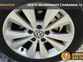 VOLKSWAGEN GOLF 1.6 TDI 110 CV Comfortline BlueMotion Tech.