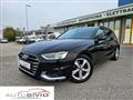 AUDI A4 AVANT Avant 35 TDI/163 CV S tronic Business Advanced