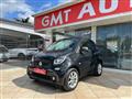 SMART FORTWO 71 CV TWINAMIC CERCHI 15" LED PANORAMA