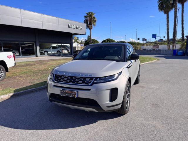 LAND ROVER RANGE ROVER EVOQUE 2.0D I4-L.Flw 150 CV AWD Auto S