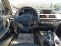 BMW Serie 3 Touring 316d Business aut.