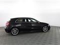 MERCEDES CLASSE A A 180 d Automatic Premium