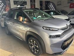 CITROEN C3 Aircross PureTech 110 S&S Shine