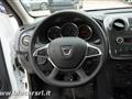 DACIA NUOVA SANDERO STEPWAY Stepway 1.0 TCe 100 CV ECO-G Comfort