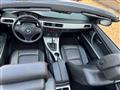 BMW SERIE 3 d cat Cabrio AUTOM. 2 PRECEDENTI PROPRIETARI PELLE