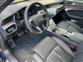 AUDI A6 AVANT A6 Avant 3.0 TDI quattro tiptronic sport attitude