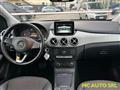 MERCEDES CLASSE B d Automatic Premium