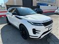 LAND ROVER RANGE ROVER EVOQUE HYBRID 2.0D I4 204cv Auto R-Dynamic SE