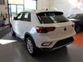 VOLKSWAGEN T-ROC 1.0 TSI Style NUOVO MODELLO