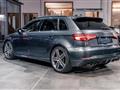 AUDI A3 SPORTBACK SPB 2.0 TFSI 300 CV quattro S tronic*B&O*VIRTUAL