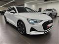 AUDI A3 SPORTBACK NUOVA  SPORTBACK  Sportb      1,5    L4  110