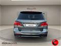 MERCEDES CLASSE GLE d 4Matic Premium Plus TAGLIANDI MERCEDES!