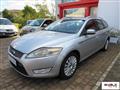 FORD Mondeo 2.0 TDCi/140 5p. Ghia DPF