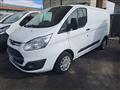 FORD Transit Custom Furgone 2018 Euro 6b Transit Custom 300 2.0 TDCi 130 aut. PC Furgone Trend