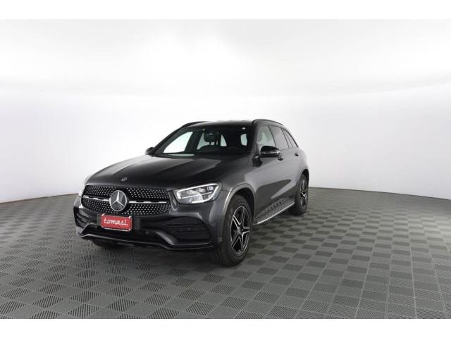 MERCEDES GLC SUV sse GLC GLC GLC 300 de 4MATIC EQ-POWER PREMIUM