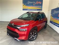 CITROEN C3 AIRCROSS BlueHDi 110 S&S SHINE PACK