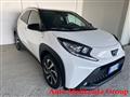 TOYOTA NUOVA AYGO X 1.0 VVT-i 72 CV 5 porte Trend