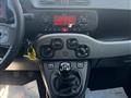 FIAT PANDA 1.2cc 69cv BLUETOOTH SENS PARK STEREO CLIMA