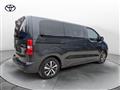 TOYOTA PROACE VERSO Proace Verso 2.0D 177 CV L1 Medium A/T D Executive