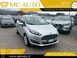 FORD FIESTA 1.2 60CV 5 porte Business