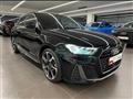 AUDI A1 SPORTBACK SPB 30 TFSI S line edition