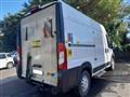 FIAT Ducato MAXI 35mh 2 2.3 150CV SPONDA IDRAULICA Ducato 30 2.3 MJT 150CV PM Cabinato