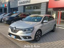 RENAULT MEGANE Sporter 1.5 dci energy Intens 110cv edc