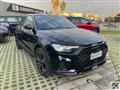 AUDI A1 Sportback A1 allstreet 30 TFSI S tr. Id. Contrast