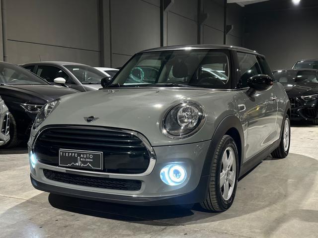 MINI MINI 3 PORTE 1.5 Cooper