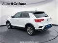 VOLKSWAGEN T-ROC Diesel 2.0 tdi Style 115cv