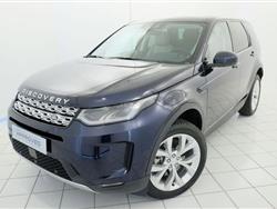 LAND ROVER DISCOVERY SPORT HYBRID Discovery Sport 2.0 TD4 163 CV AWD Auto R-Dynamic SE