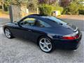 PORSCHE 911 996 targa 3.6 320CV 2PROPRIETARI ! SERVICE PORSCHE