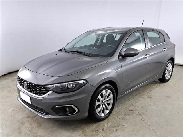 FIAT TIPO 1.6 Mjt S&S 5 porte Business