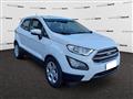 FORD ECOSPORT 1.5 Ecoblue 100 CV Start&Stop Plus