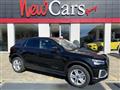 AUDI Q2 35 TFSI S tronic Admired NAVI-MATRIX-CAM-ACC-17"