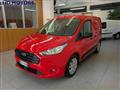 FORD TRANSIT CONNECT 200 1.5 TDCi 120CV PC aut. 3 POSTI Trend ALLESTITO