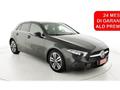 MERCEDES CLASSE A SEDAN d Business Extra auto