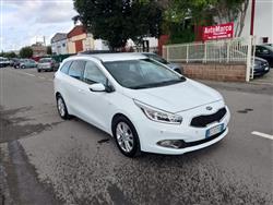 KIA cee'd Sport Wagon 1.6 CRDi 110CV SW Cool