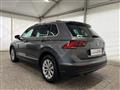 VOLKSWAGEN TIGUAN 2.0 TDI SCR Style BlueMotion Technology Aut.