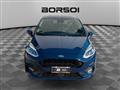 FORD FIESTA 1.5 TDCi 5 porte ST-Line