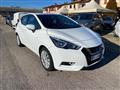 NISSAN MICRA 1.0 IG 12V 5 porte Acenta NEOPATENTATI