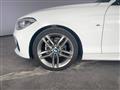 BMW SERIE 1 Serie 1 F/20-21 2015 - d 5p Msport