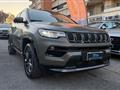 JEEP COMPASS 4XE 1.3 T4 190CV PHEV AT6 4xe 80° ANNIVERSARIO*24M.G.*