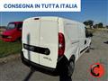 FIAT DOBLÒ 1.6 MJT 105CV PL-TN MAXI GANCIO TRAINO