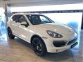 PORSCHE CAYENNE 4.0 S Diesel