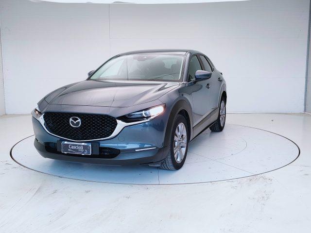 MAZDA CX-30 -  2.0 m-hybrid Executive 2wd 122cv 6mt