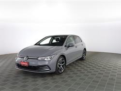 VOLKSWAGEN GOLF 1.5 eTSI 150 CV EVO DSG Style