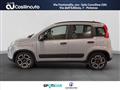 FIAT PANDA 1.0 FireFly S&S Hybrid City CrossMY22