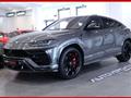 LAMBORGHINI URUS 4.0 - STEMMA LAMBO - ANIMA - TETTO