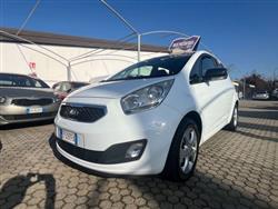 KIA VENGA 1.4 crdi Cool 90cv